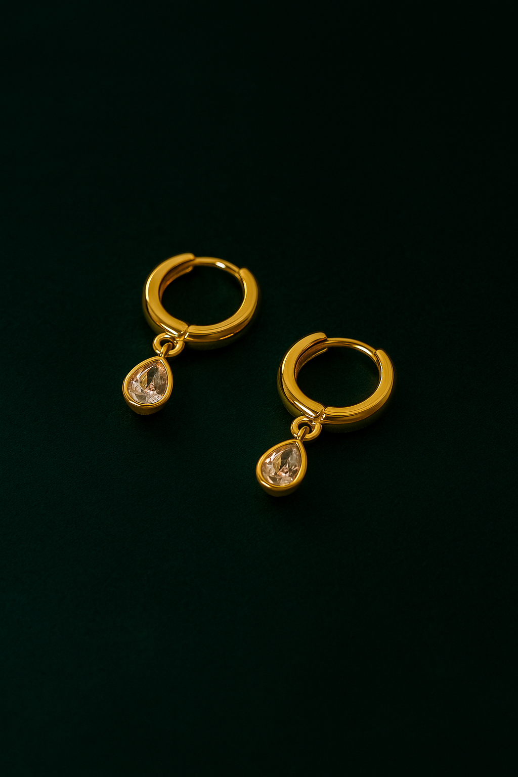Elegance Drop Earring