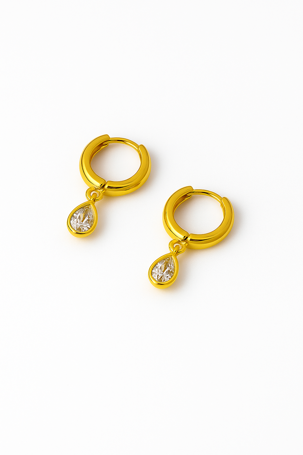 Elegance Drop Earring
