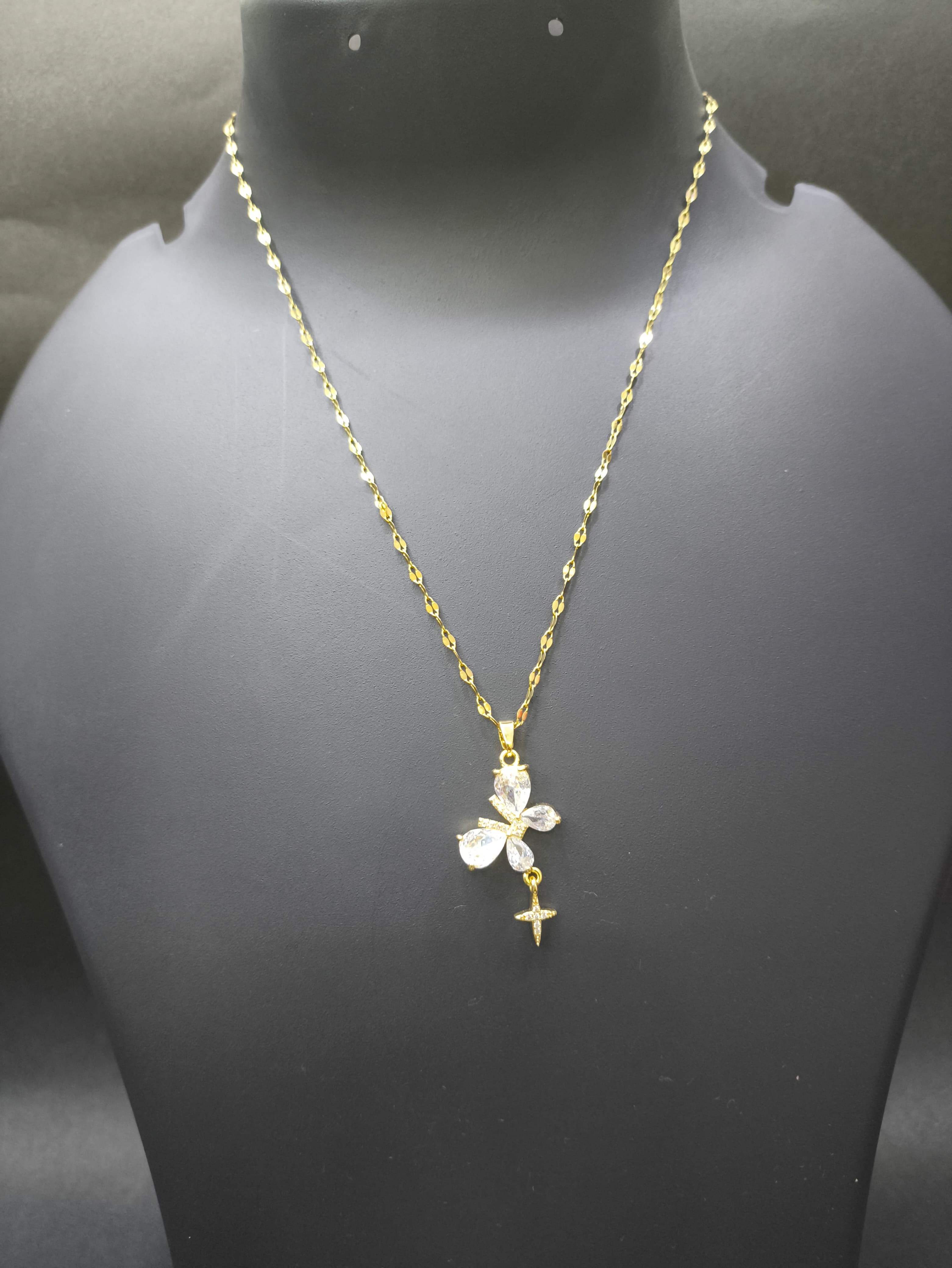 Fairy Flight Pendant