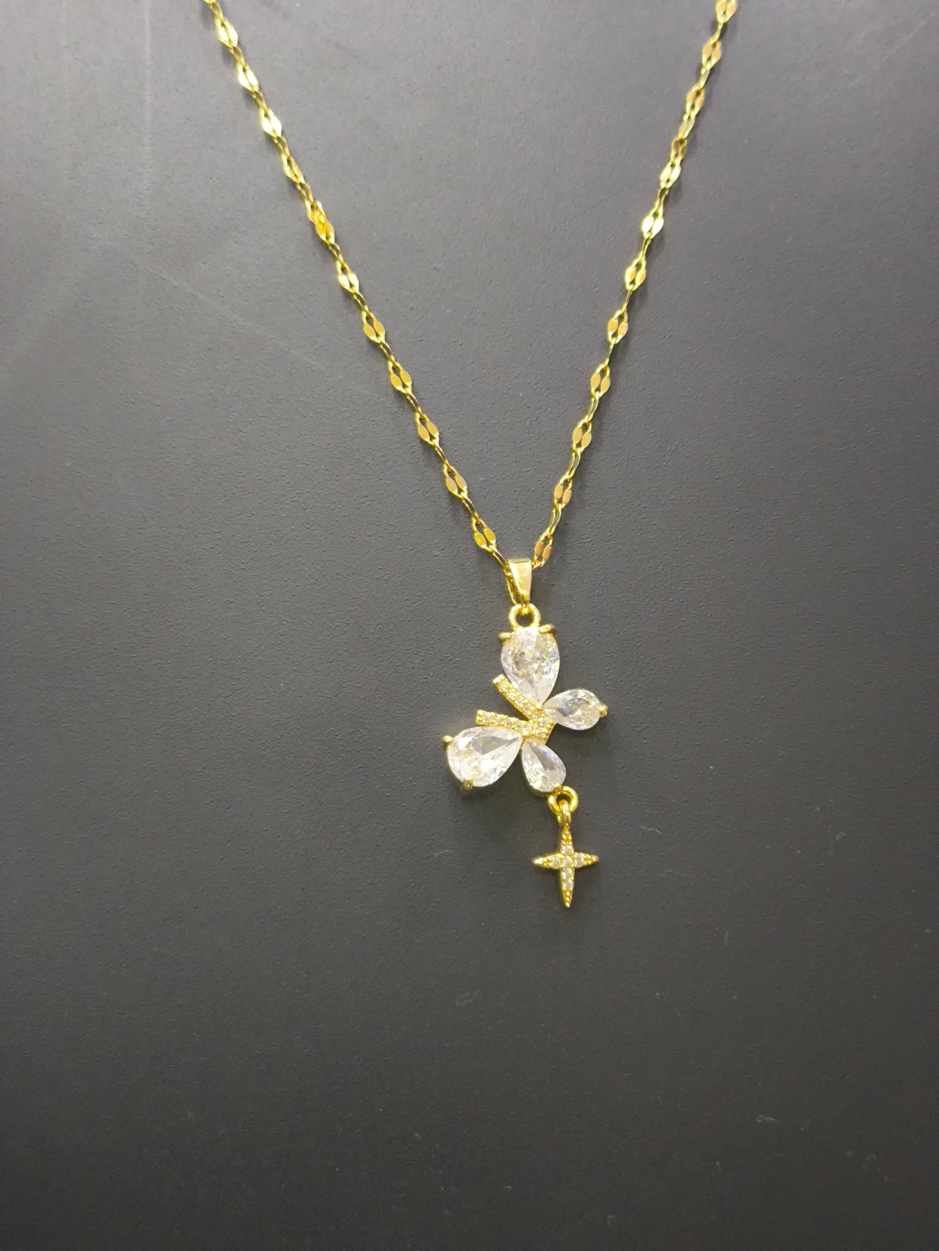 Fairy Flight Pendant