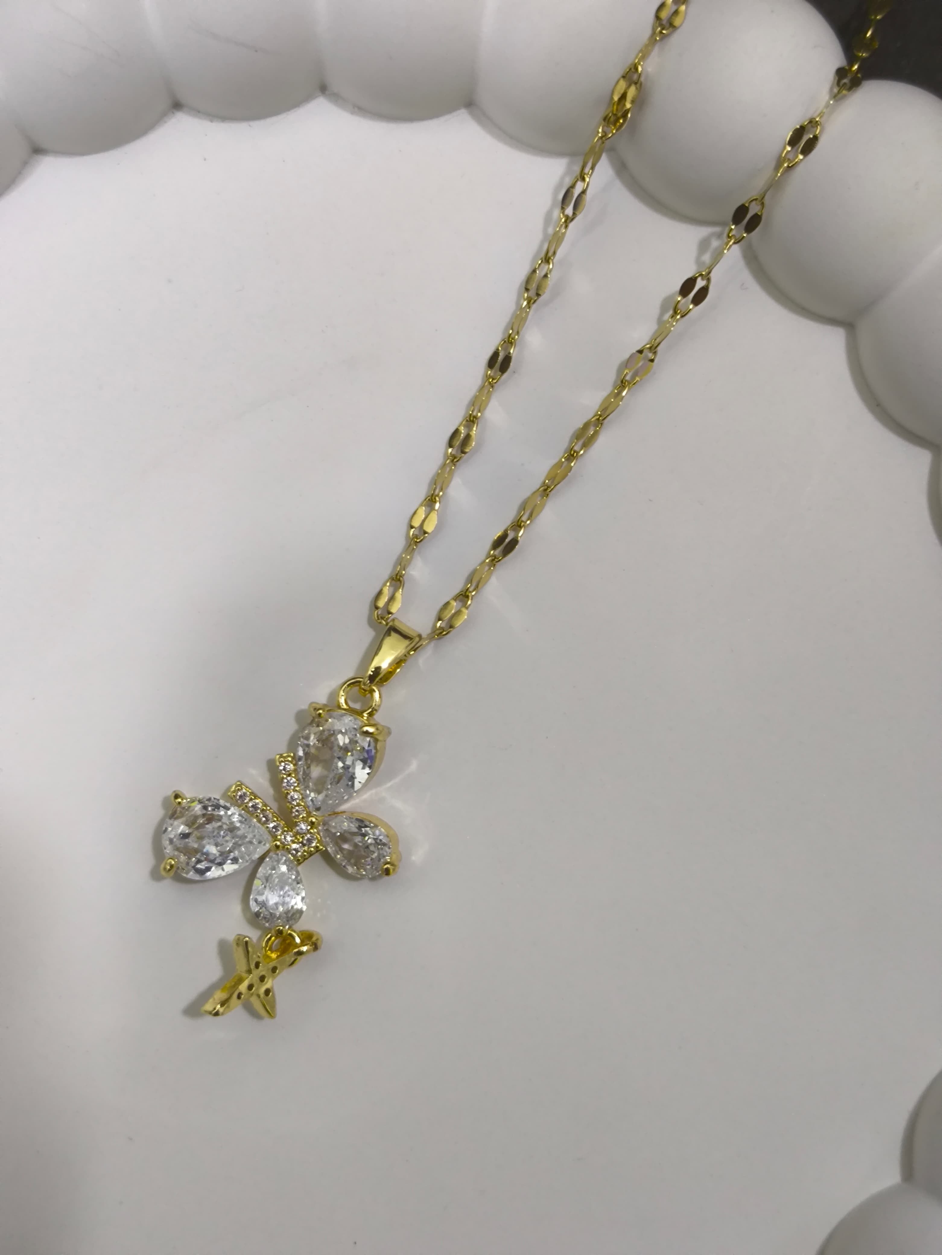 Fairy Flight Pendant